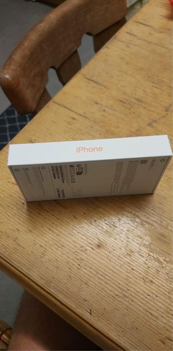 Apple iPhone 17 Pro Max 2TB Orange