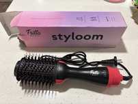 2 в 1 Четка за сушене и обем STYLOOM