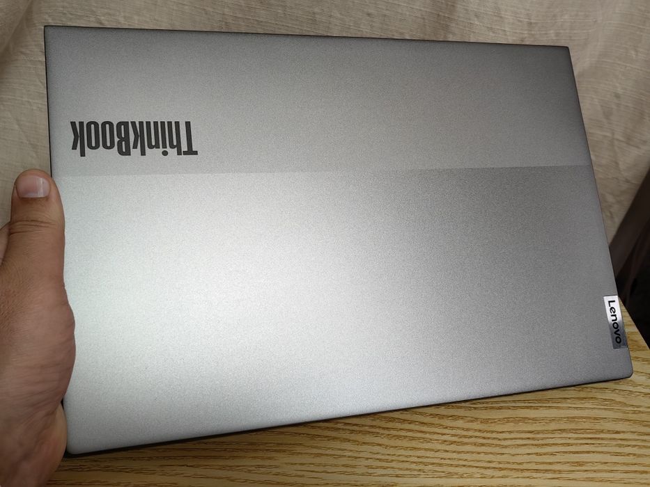 Lenovo Thinbook 14 Core i5-Gen11, 8Gb, 512SSD