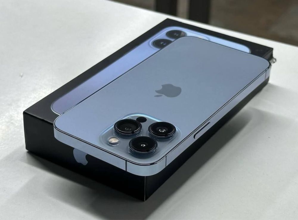 iphone 13Pro srochna sotiladi