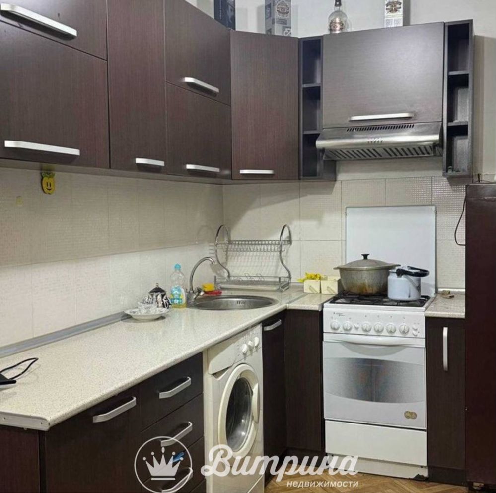 ‼️Срочно Продается Квартира 1/1/5 41.5м2‼️Максим горький 2на6 балкон