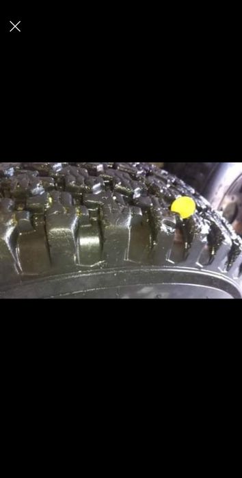 Roti 235/175 R15 4x4 SET 4 BUCĂȚI