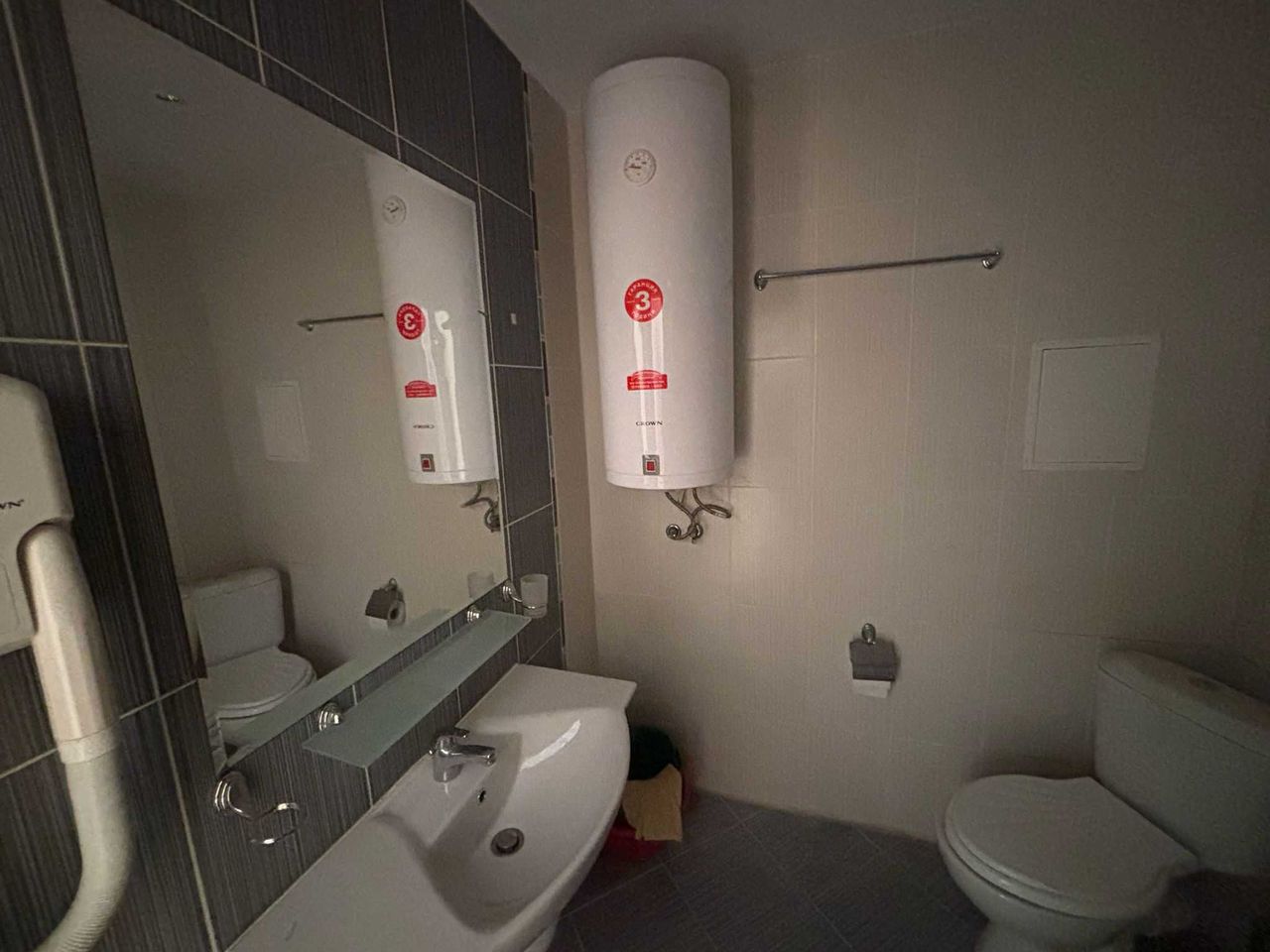 Продава се Едностаен апартамент в к.к. Слънчев бряг - 36 кв.м за 1098 €/кв.м - Снимка #2