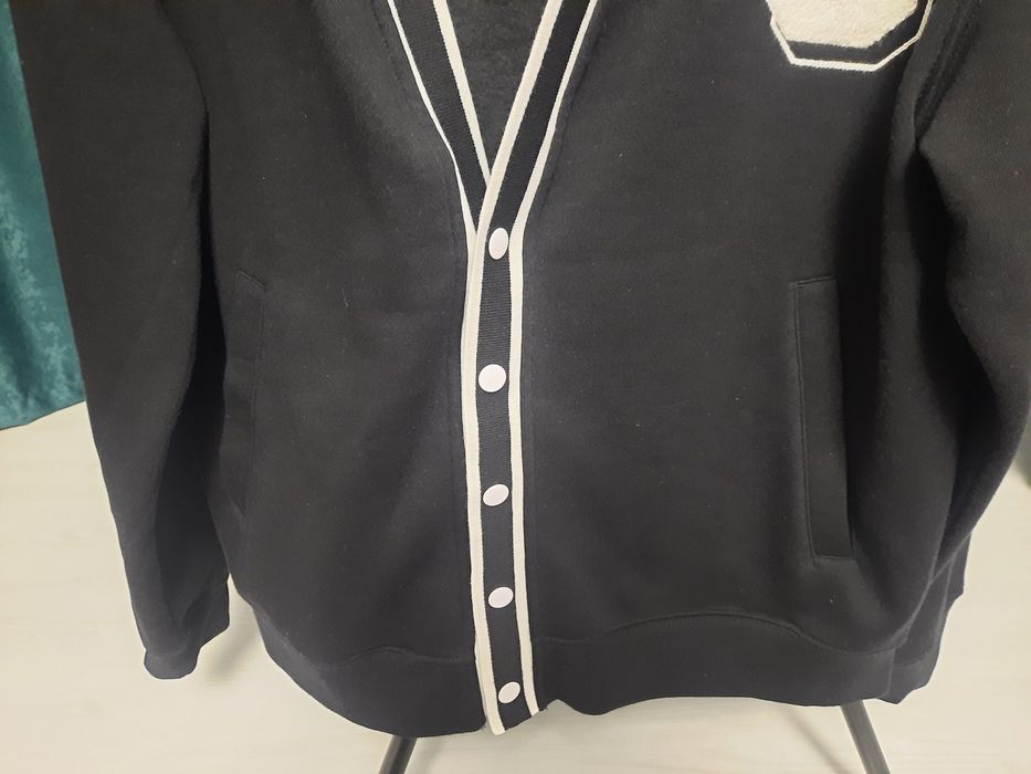 Cardigan bărbat primăvară Primark, mărimea M