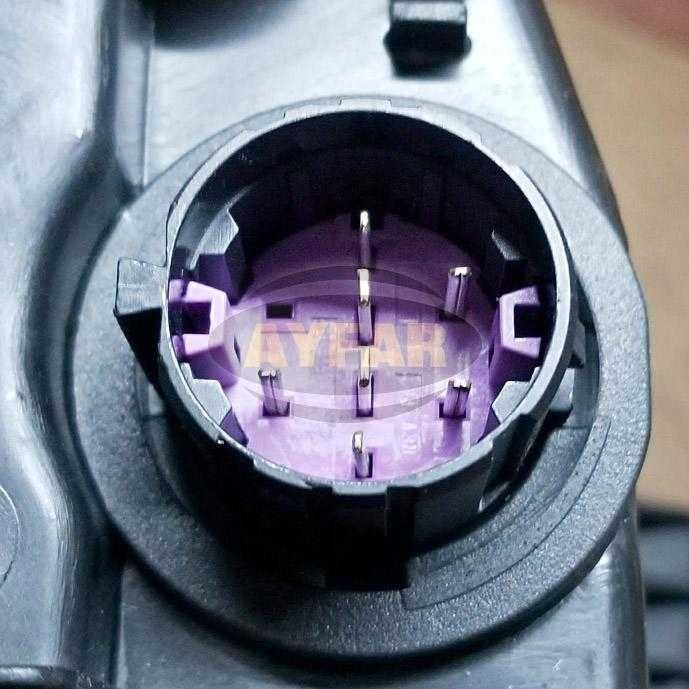 Фарове Фар за FIAT DUCATO 2006 - 2014 / Фиат Дукато с мотор