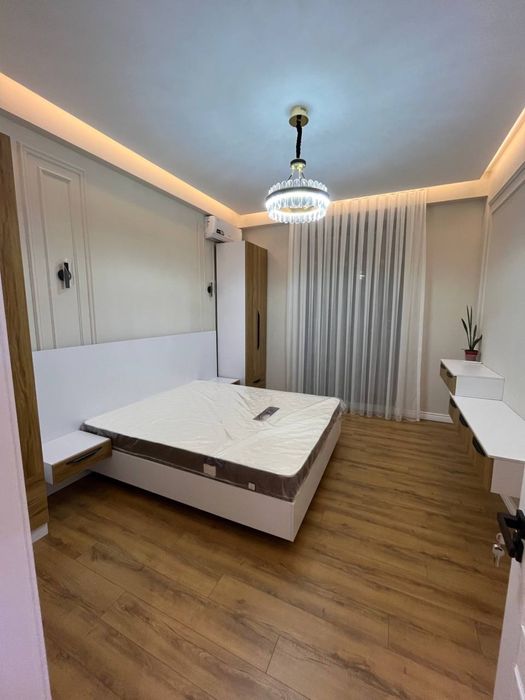 Аренда квартир в Новостройке ЖК « MODERN STROY»