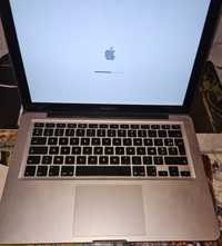 Apple MacBook Pro late 2011