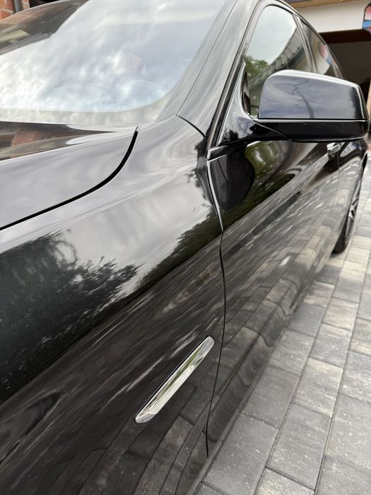 bmw seria 5 f10 528i