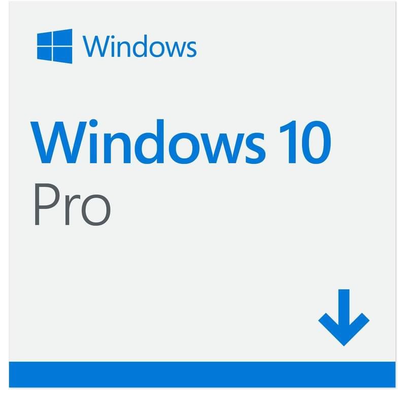 Windows 10 pro .