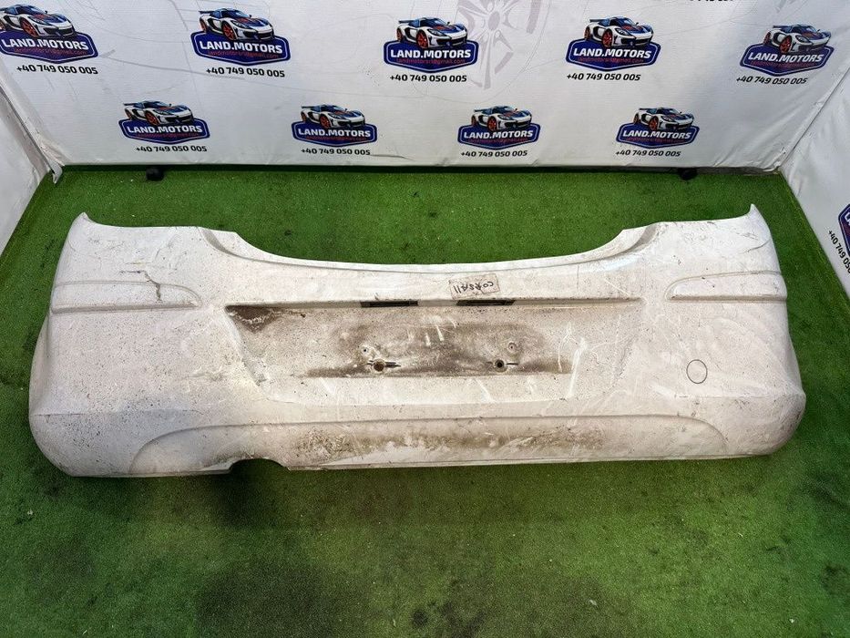 Bara spate opel corsa d 2006 2007 2008 2009 2010 2011 2012 2013 2014