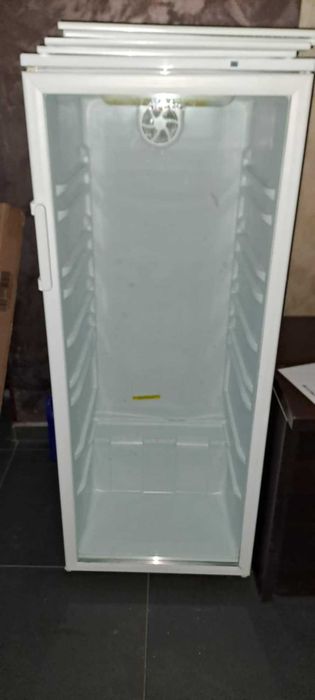 Vitrina frigorifica Arctic