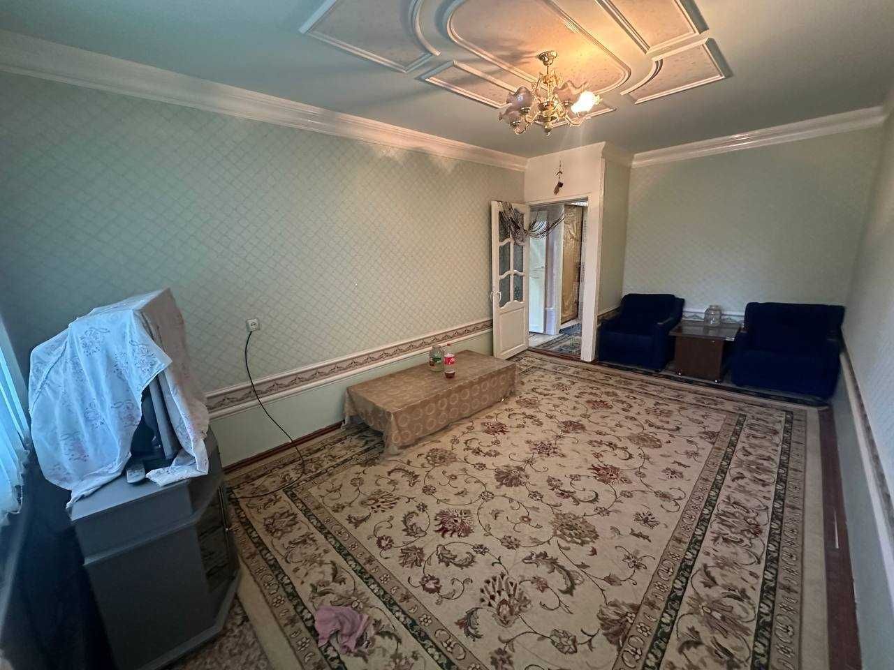 Срочно продается 2х ком квартира ор.р Центральная аптека 39.900$