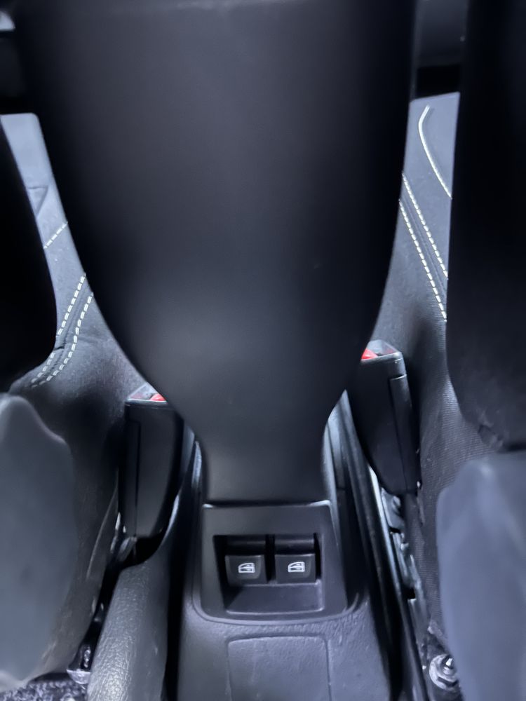 Dacia logan 2017 1.5 Dci 90 cp Prestige