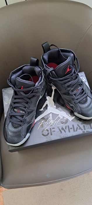 Adidasi Nike Jordan 40