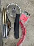 Piese honda Crf 250-450
