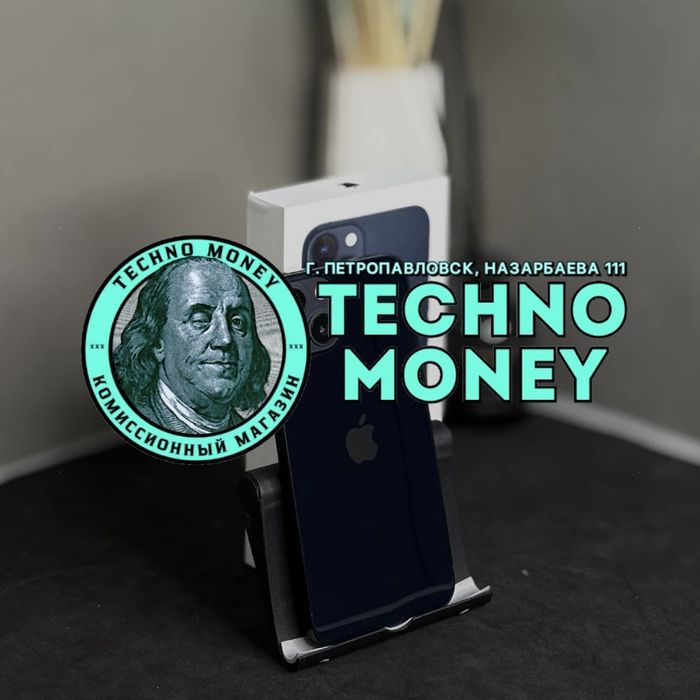 iPhone 13 (128 Gb) | Рассрочка 0•0•12 | Гарантия | Trade in