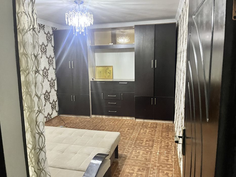 Сдается компактный домик без маклера