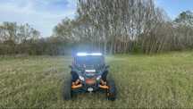 Can am maverick x3 turbo rr rc 200 cp