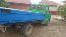 Vand Iveco bena fixa