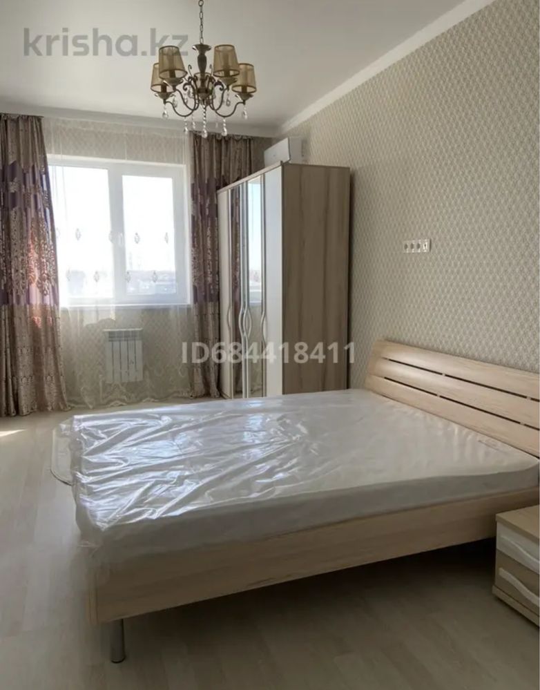 Продается 3 комн квартира