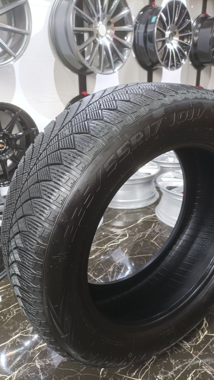 Balon Nankang 225/55R17