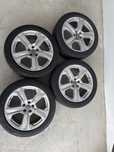 Jante Audi Originale r19