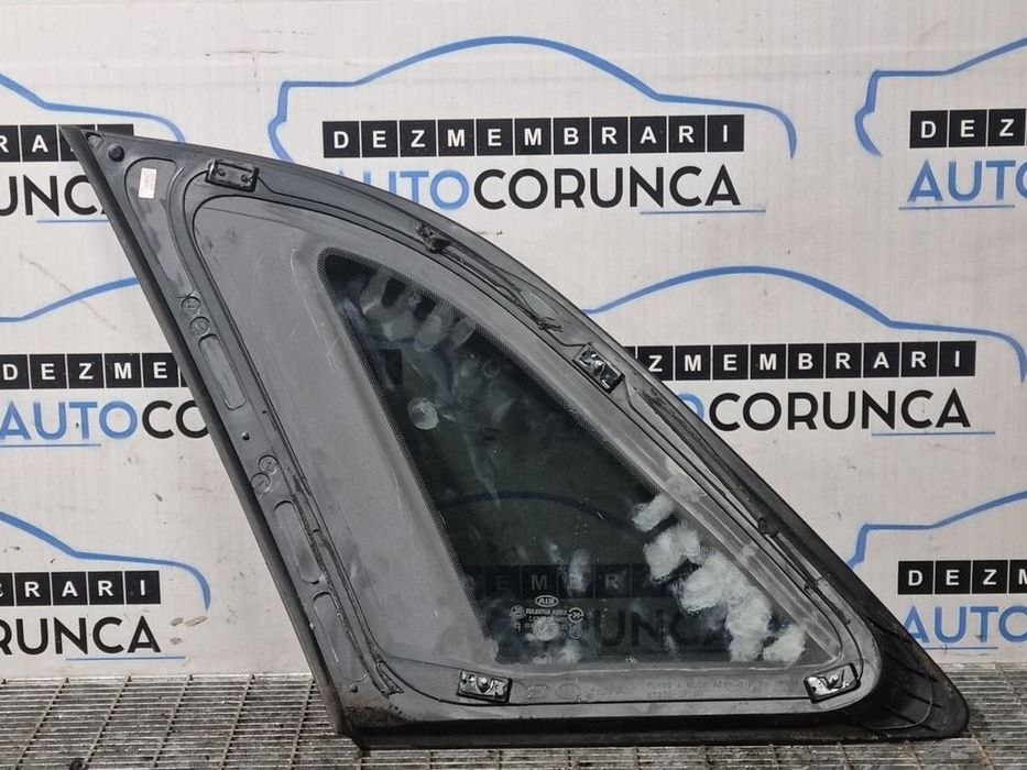 Geam fix caroserie stanga Kia Sorento II Facelift 2012 - 2014 SUV 4 Usi (1176)