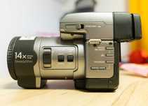 Camera Foto Digitala Sony Mavica FD91 (colectie)