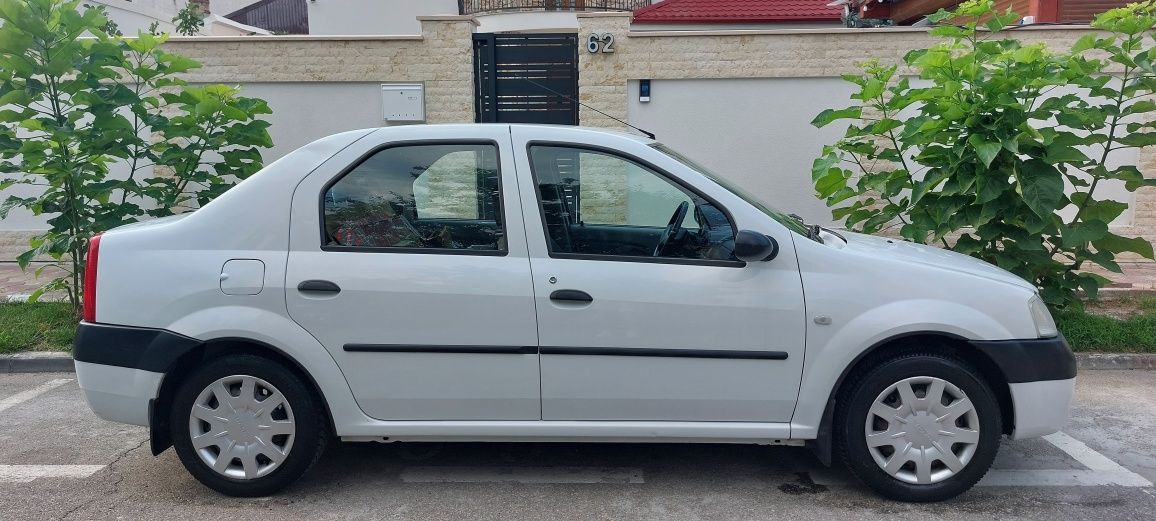Vand Dacia Logan 2007 1.6 mpi