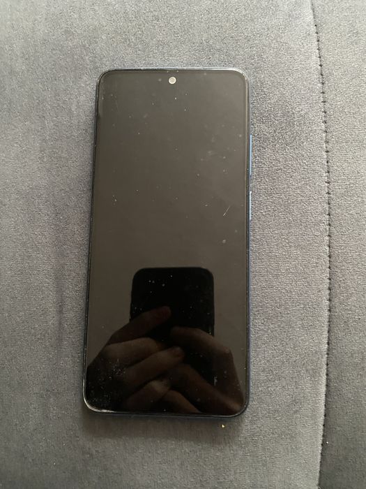 Xiaomi redmi not 10pro