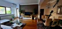 Apartament deosebit situat ultracentral .