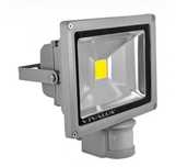 Прожектор със сензор Vivalux Solid Led 20w
