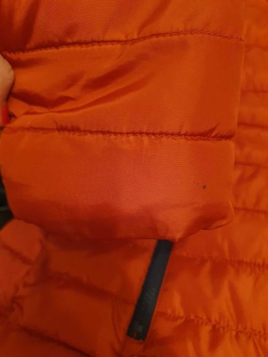 Керемидено яке Kenvelo, размер М