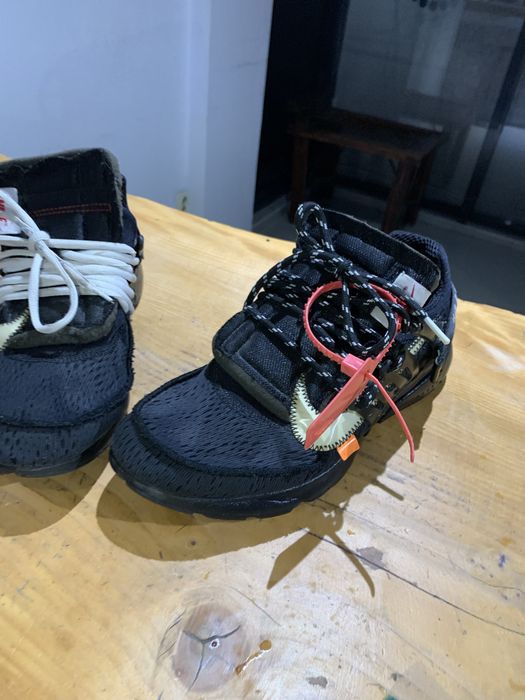Nike x Off-White (BRS1000)