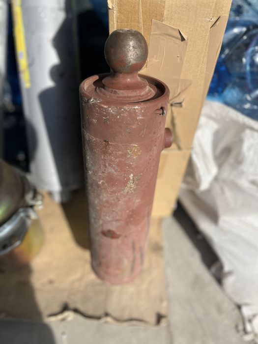 продавам цилиндър за самосвал