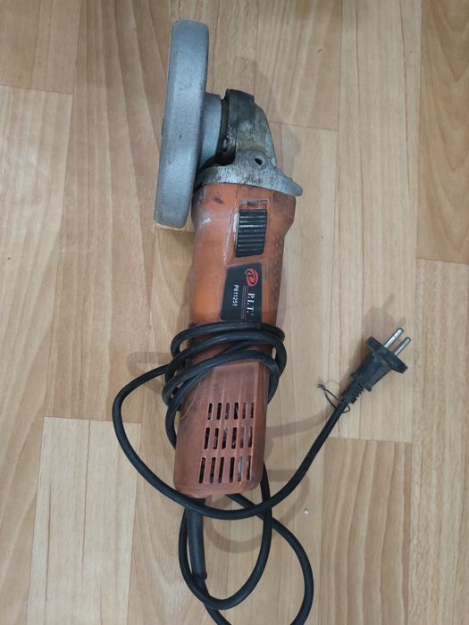 продам болгарку маленькую