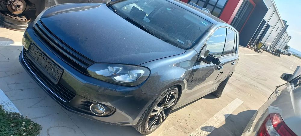 Dezmembram VW Golf VI 1.4 TSI CAVD