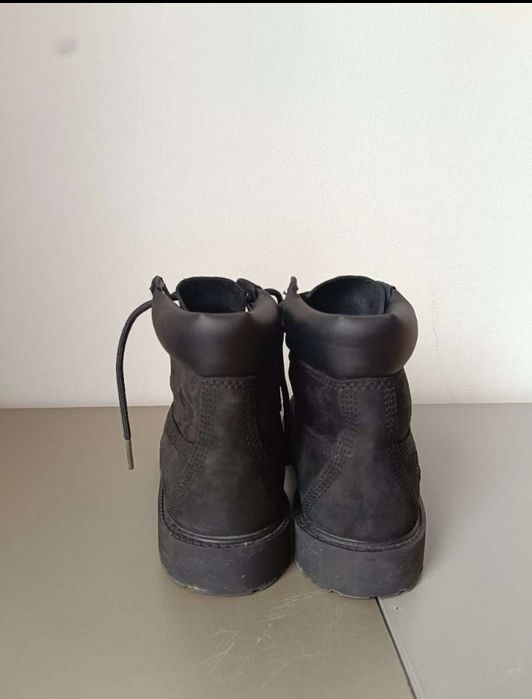 Ghete Timberland Mărimea 37