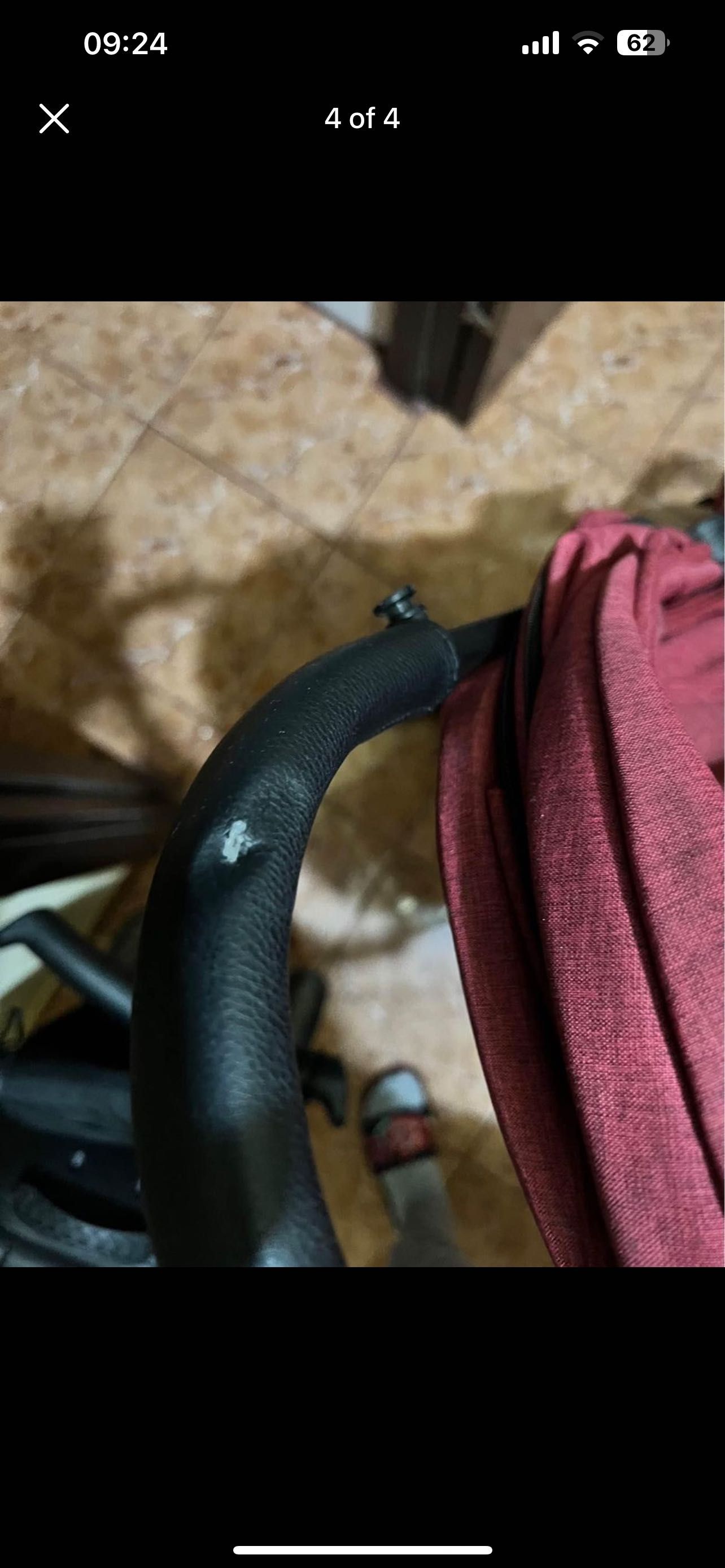 Carucior sport Inglesina