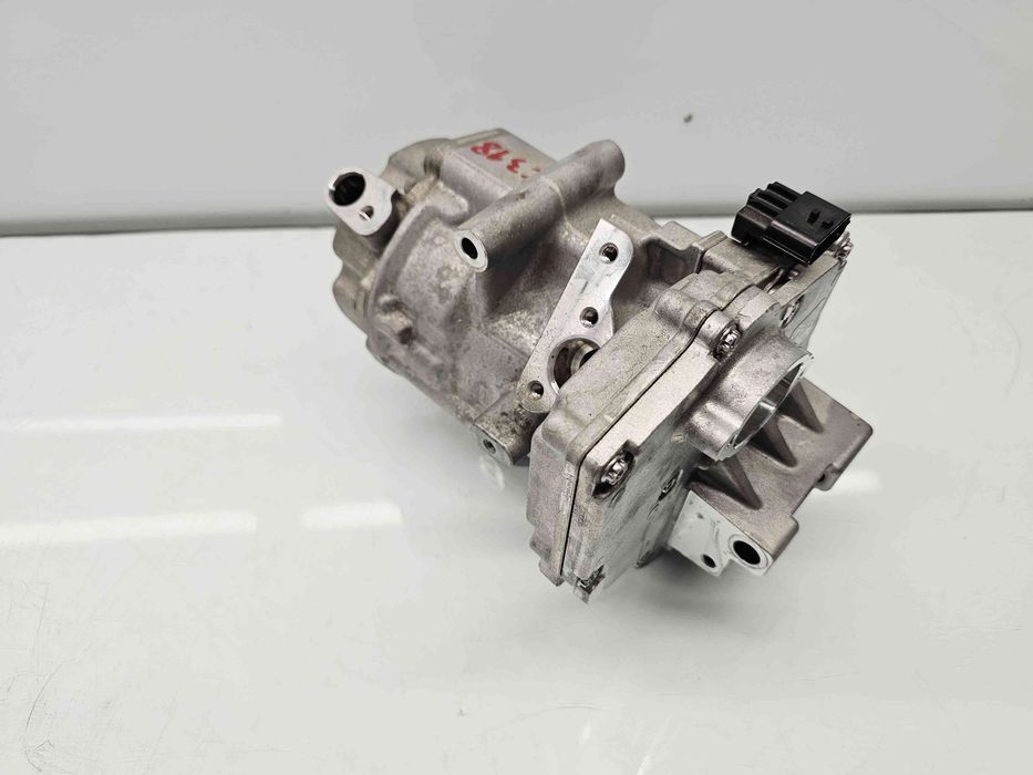 Compresor clima  Renault Captur (J87) [Fabr 2013-2017] 926003211R 1.6