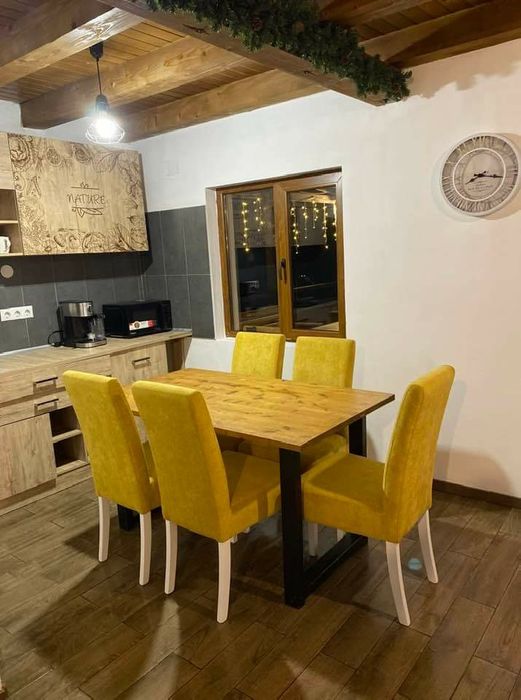 Cabana SMB | Cabana Suncuius | Cazare