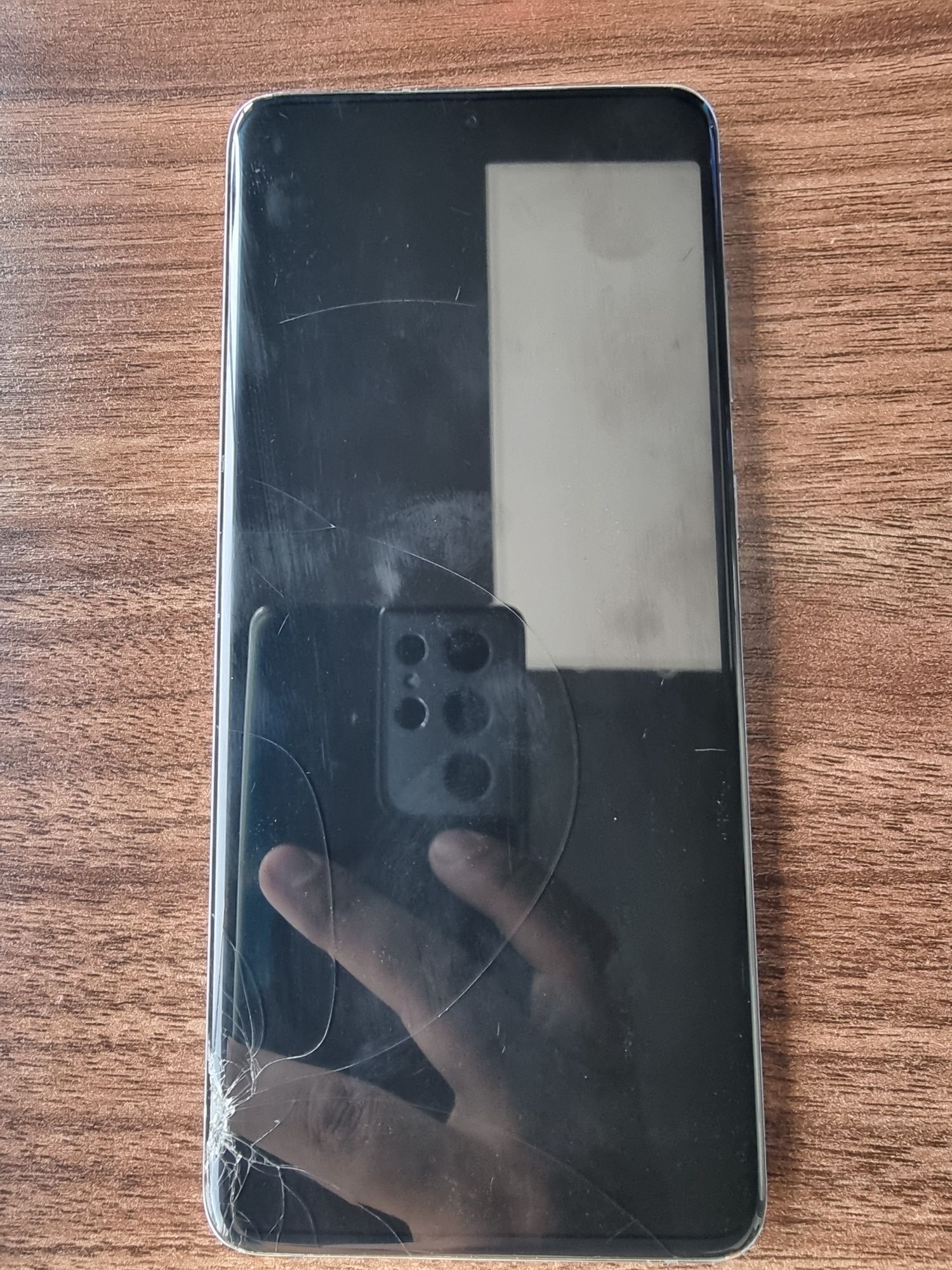 Samsung S20 plus