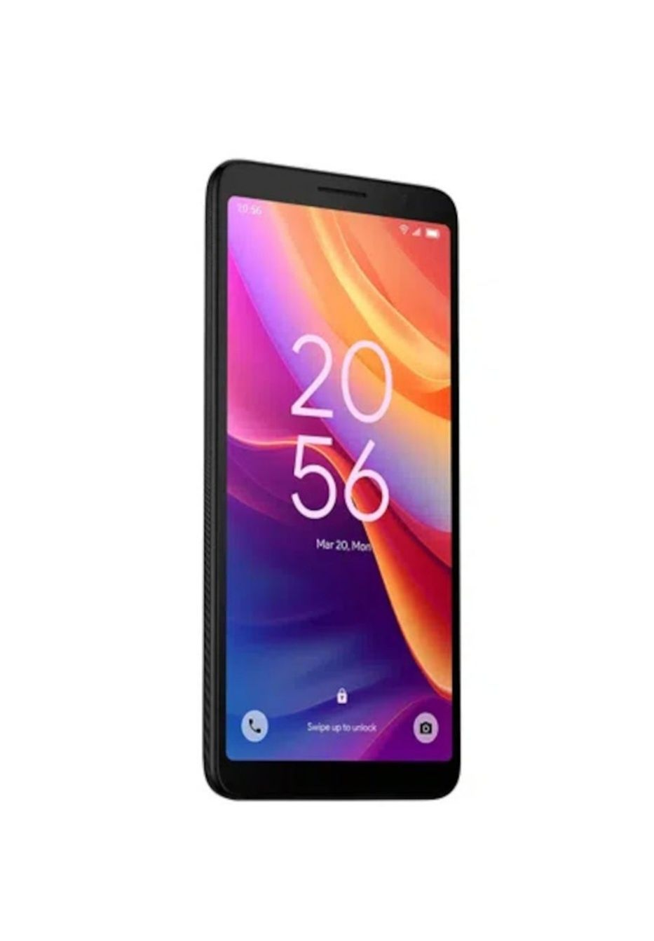 Telefon TCL 501, nou