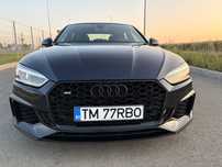 Audi A5 A5 Sportback 2.0 TFSI Quattro S line Premium Plus /Pachet RS5