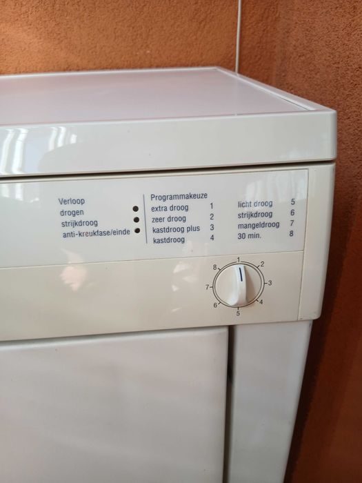Сушилня BOSCH WTA3200
