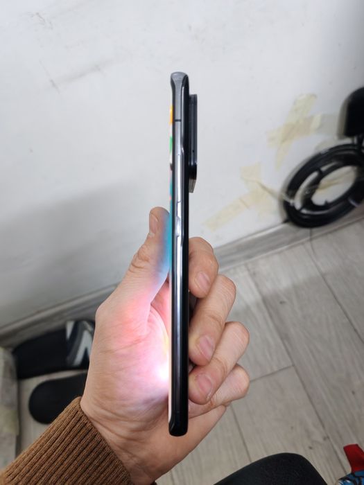 Mi 11 Ultra 12+4/256