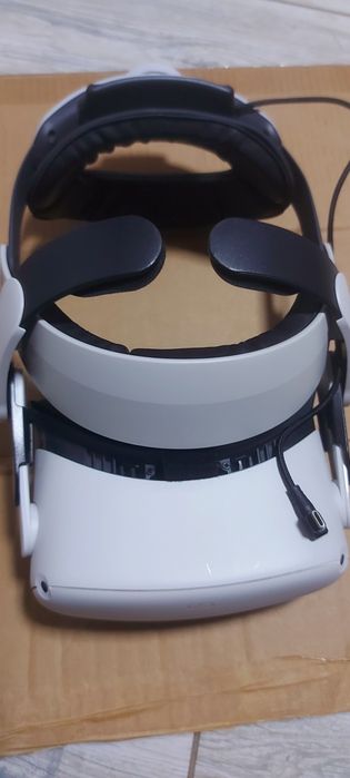 Ochelari VR Meta quest 2