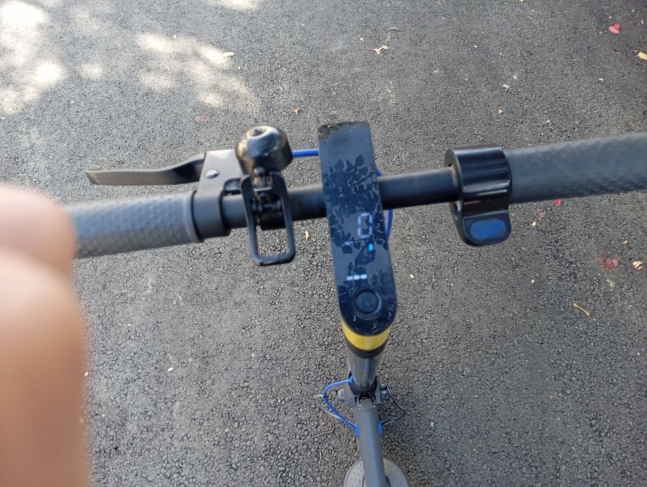 Mi Electric Scooter 3