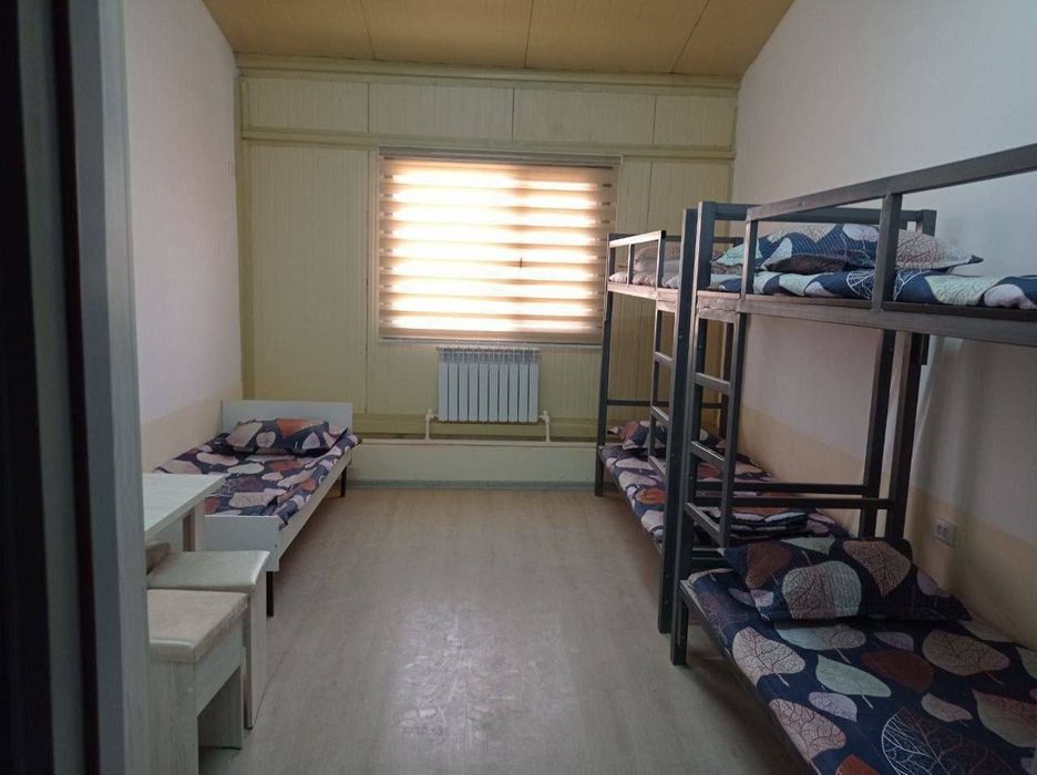 Do'kon va hostel sotiladi