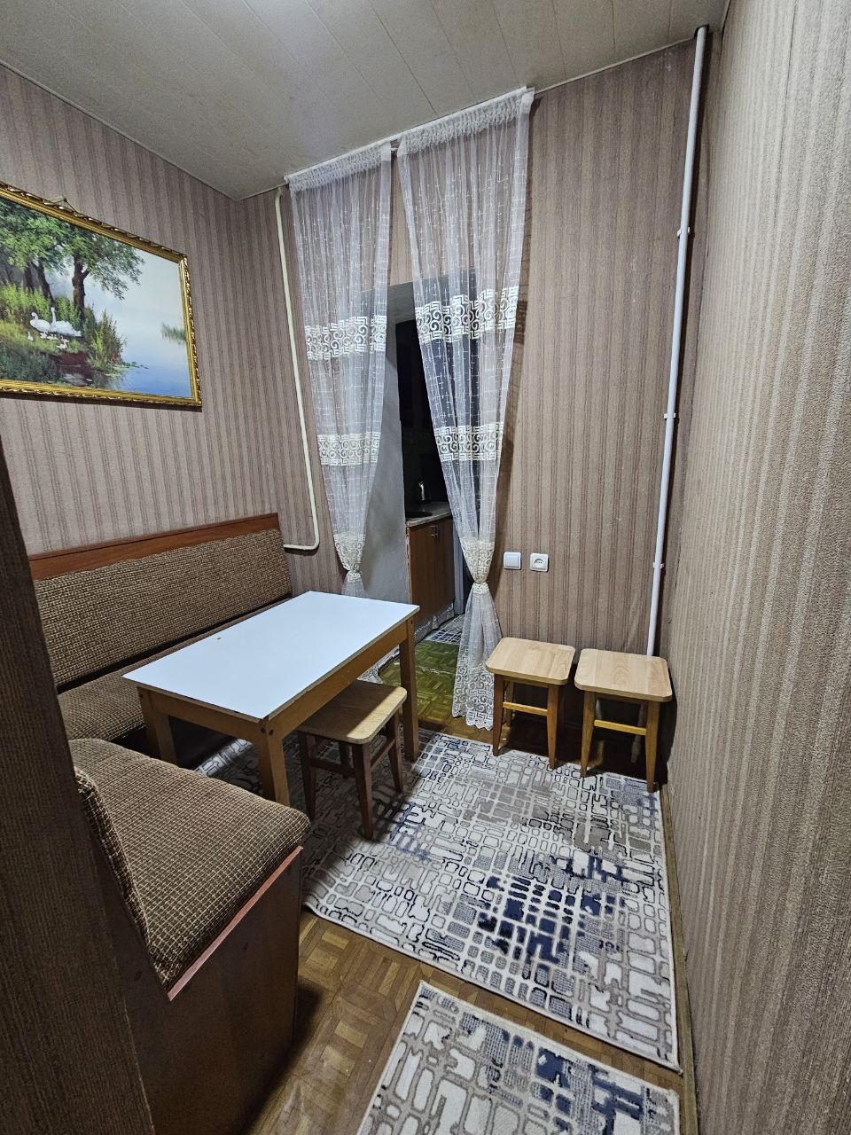 Аренда квартиры буз2 ялангач